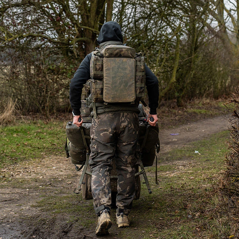Nash Subterfuge Rucksacks